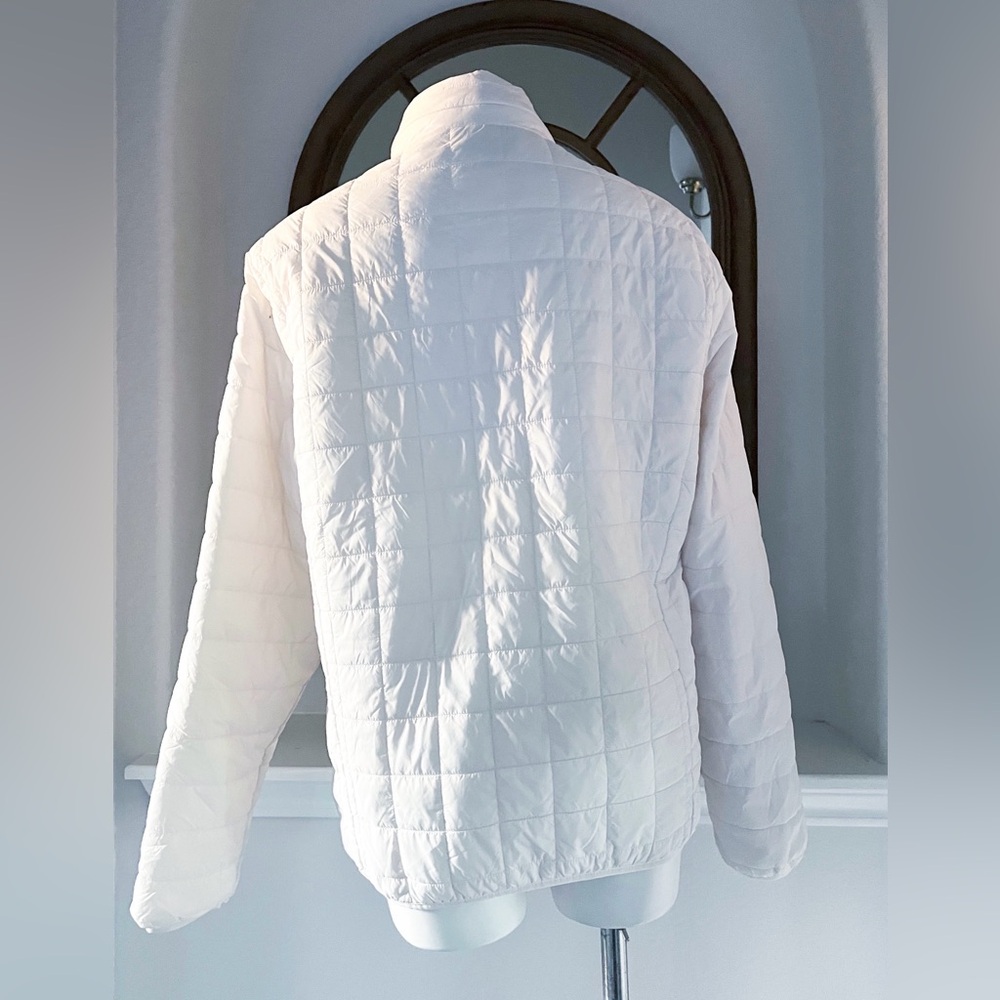 Microsoft Rainier Primaloft Eco Full Zip Jacket W… - image 5